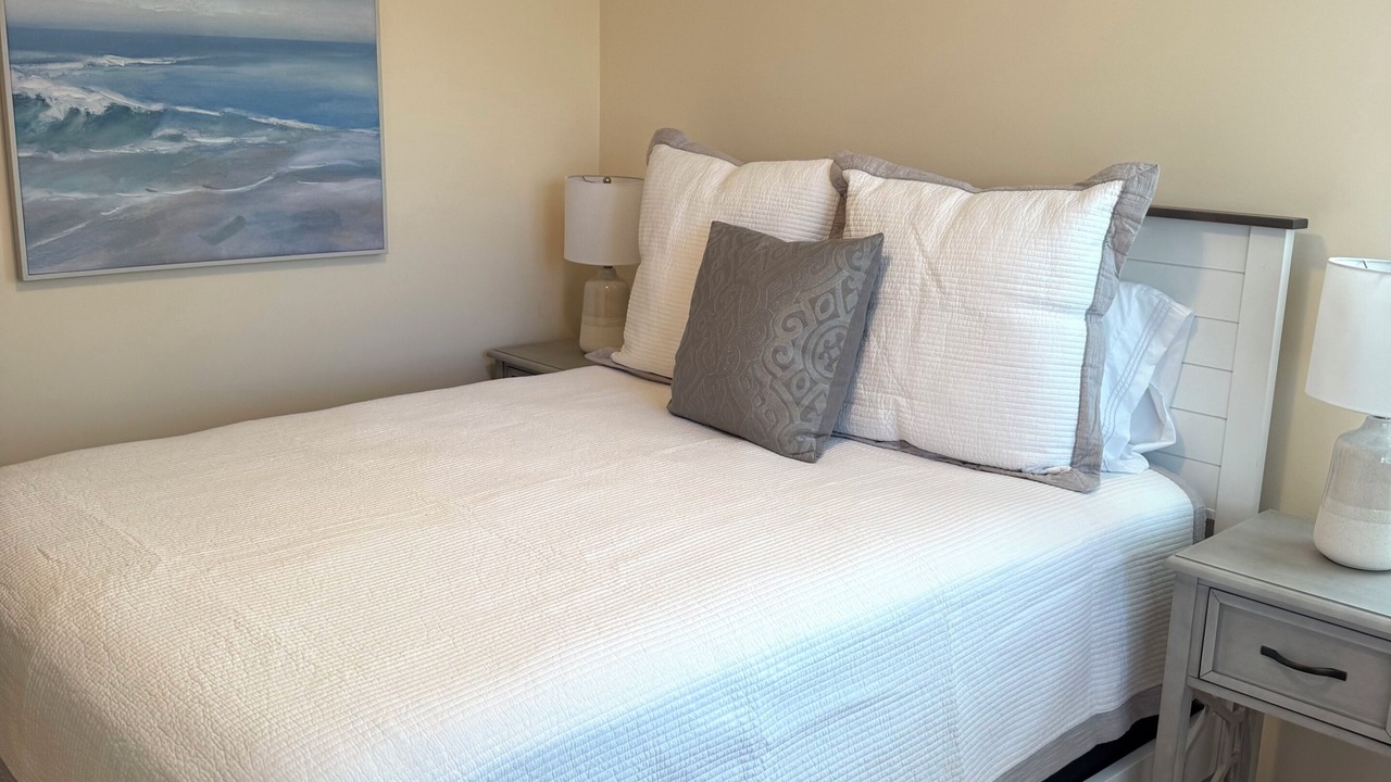 Photo of Bedroom in South Harwich