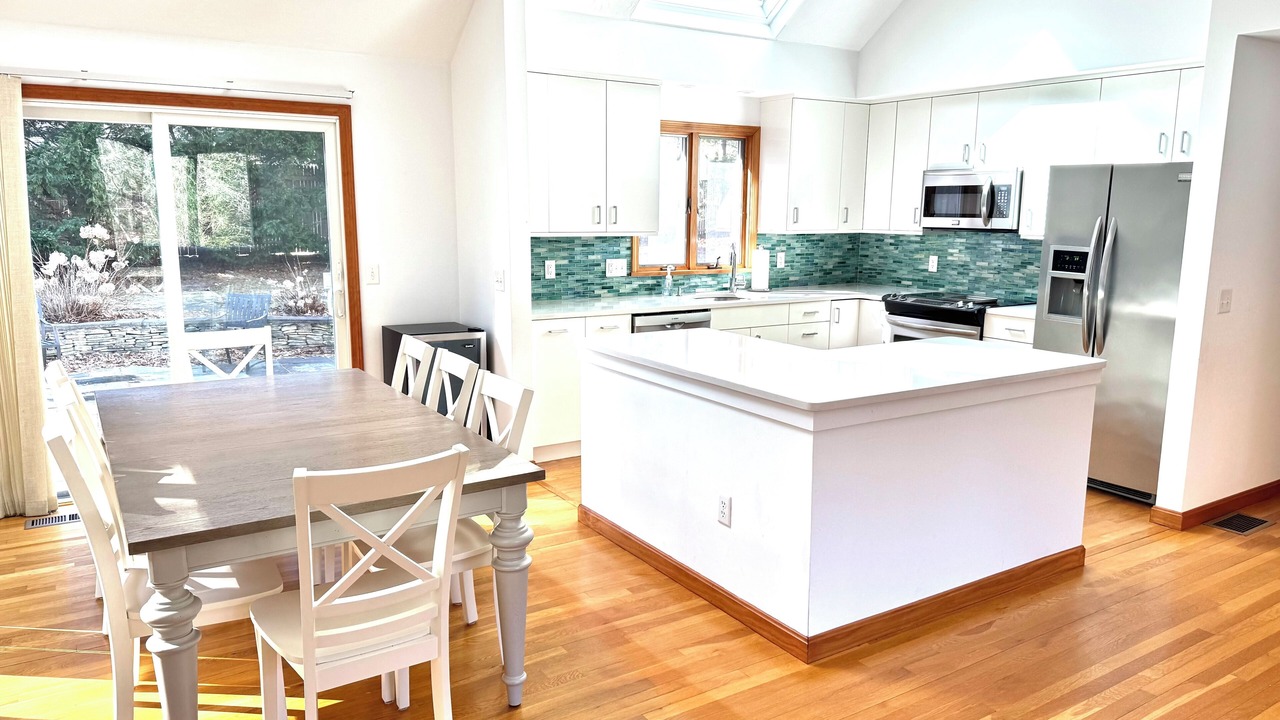 Photo of Kitchen in South Harwich