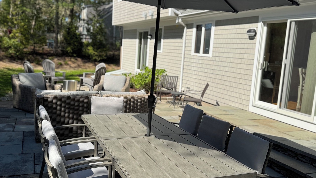 Photo of Outdoor in South Harwich