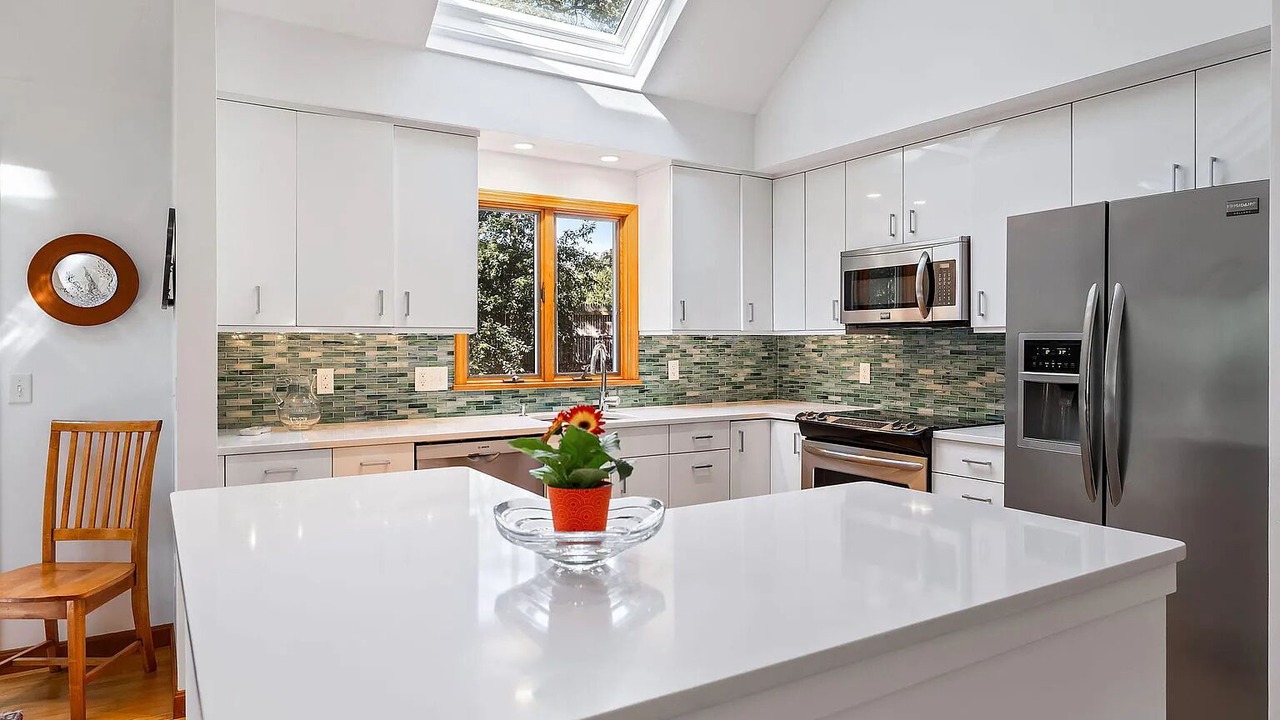 Photo of Kitchen in South Harwich