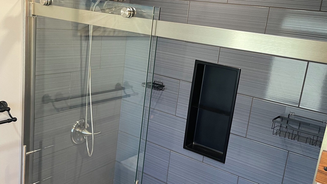 Photo of Bathroom in Odon