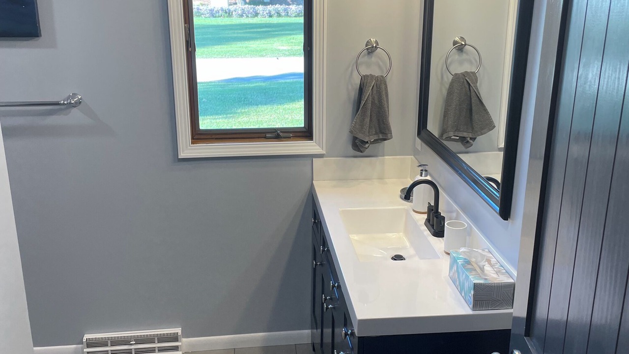 Photo of Bathroom in Odon