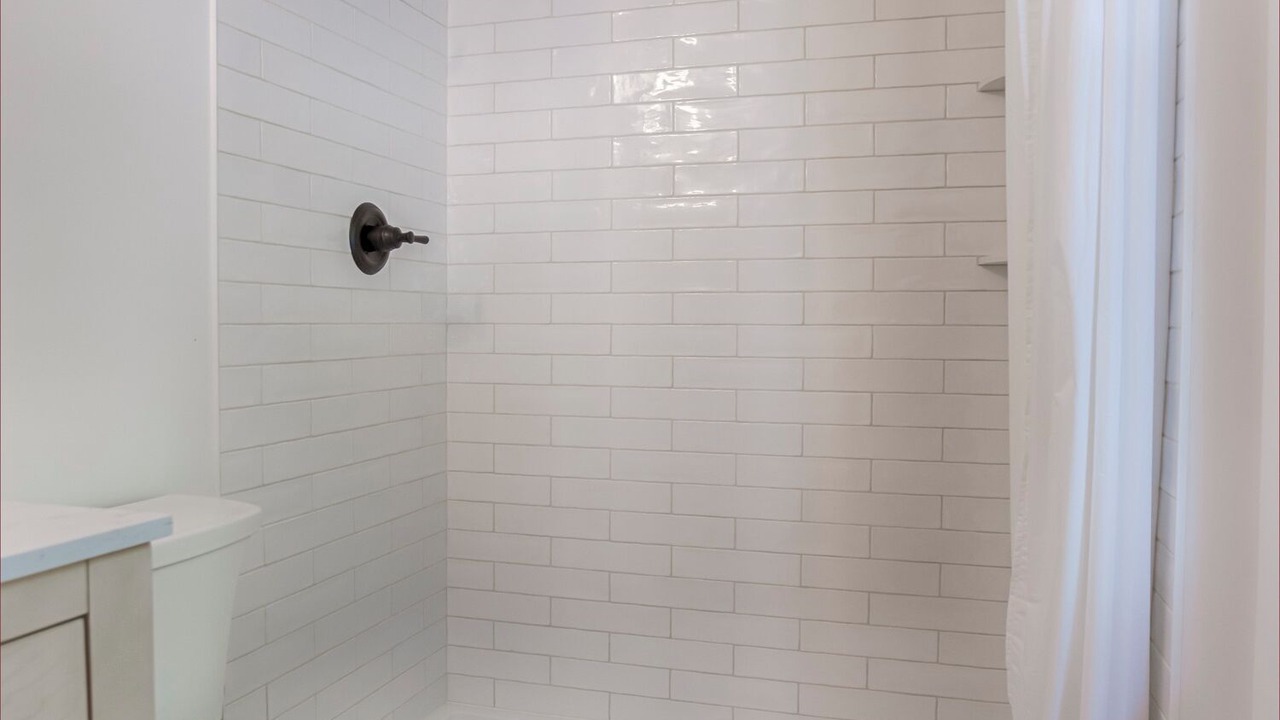Photo of Bathroom in Trumansburg