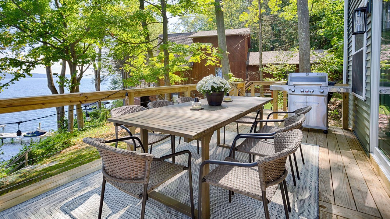 Photo of Outdoor in Trumansburg