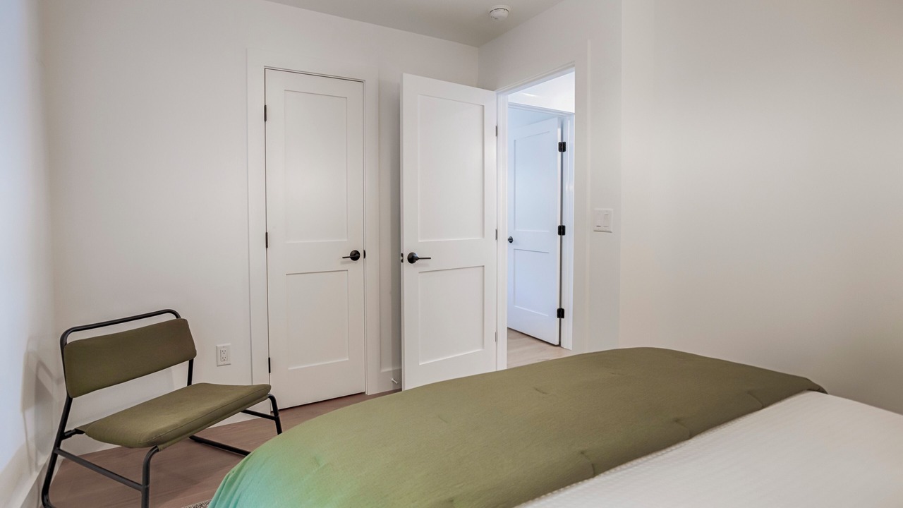 Photo of Bedroom in Trumansburg