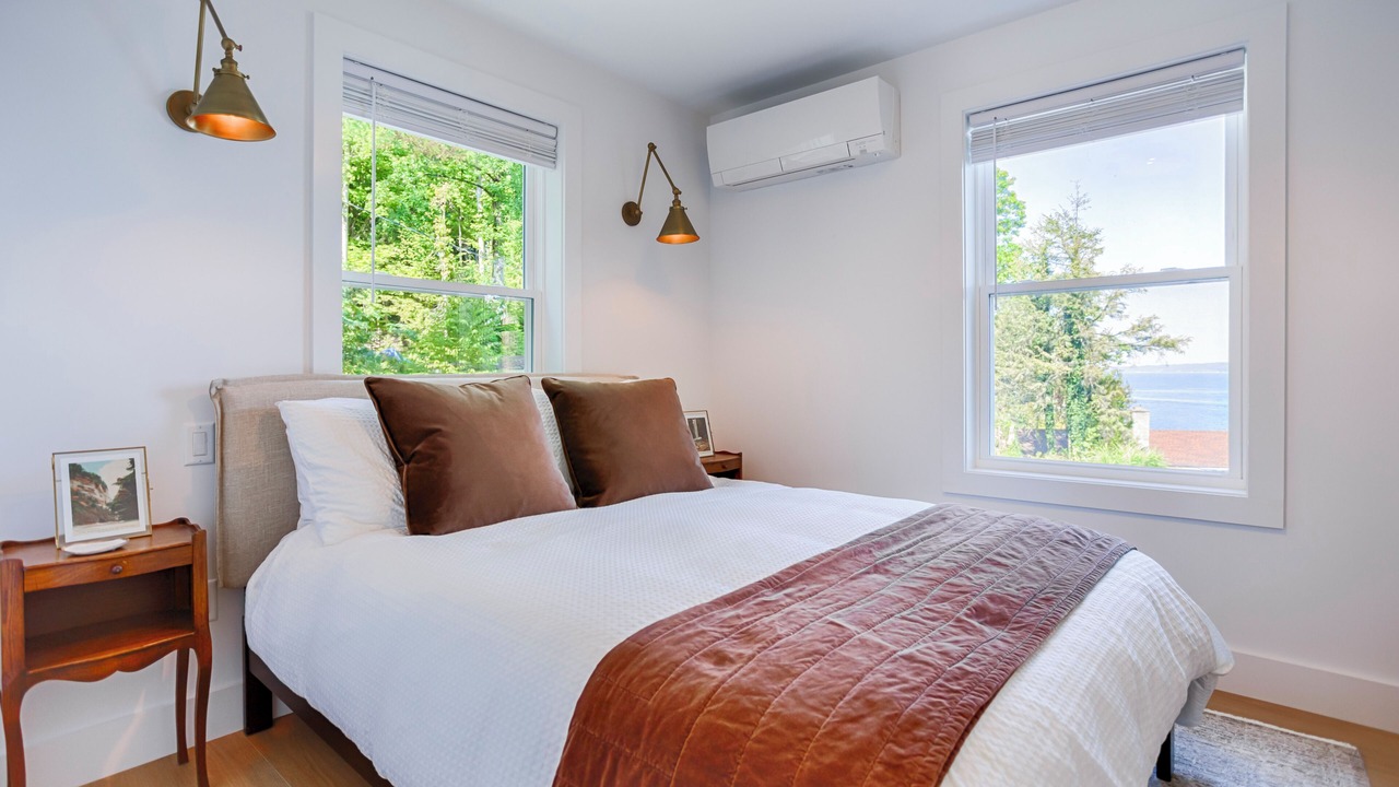 Photo of Bedroom in Trumansburg
