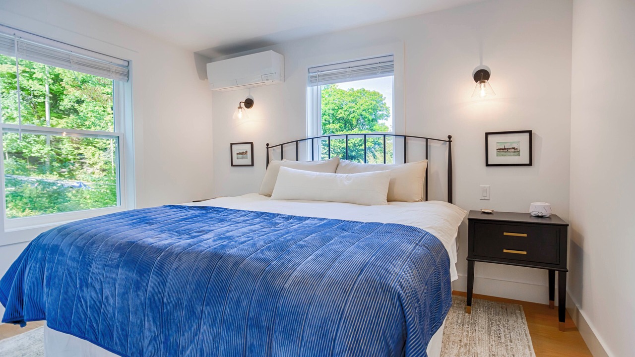 Photo of Bedroom in Trumansburg