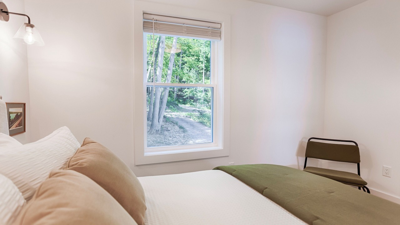 Photo of Bedroom in Trumansburg
