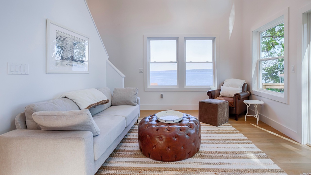 Photo of Livingroom in Trumansburg