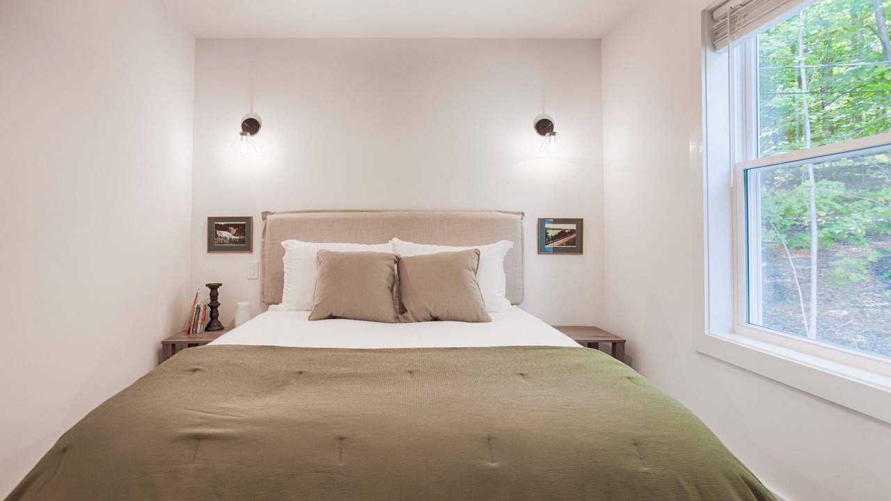 Photo of Bedroom in Trumansburg
