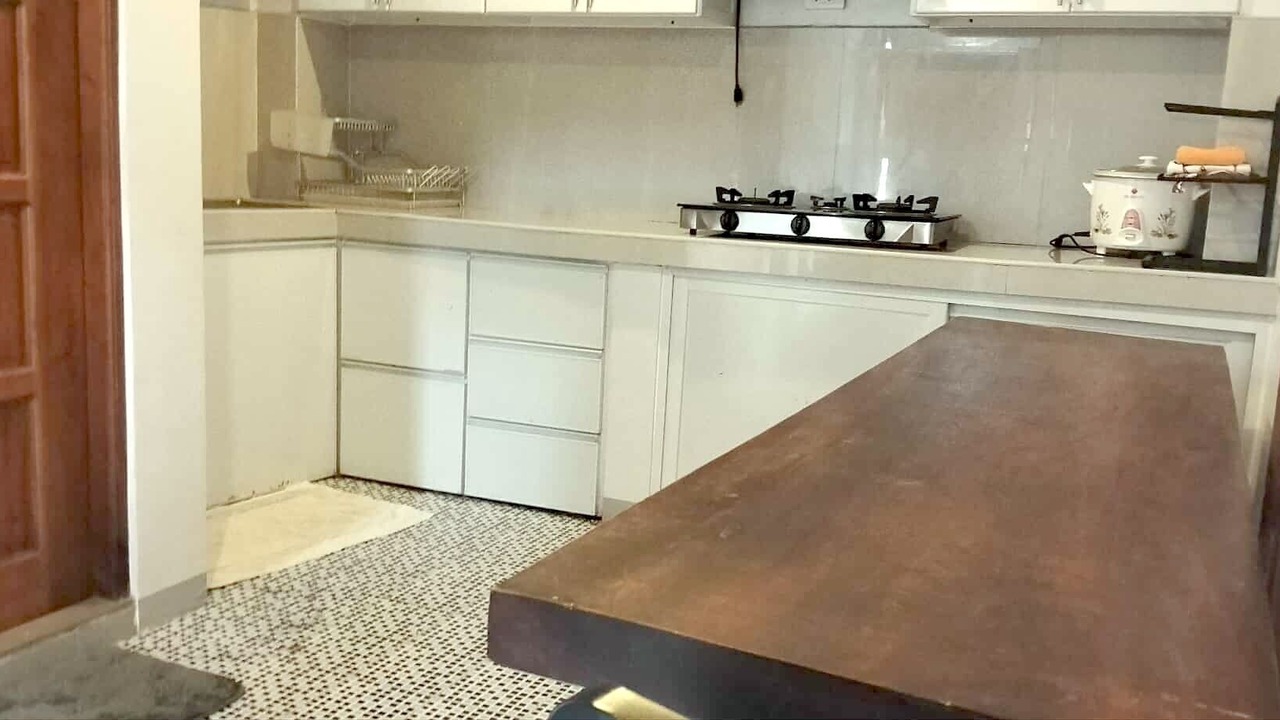 Photo of Kitchen in Calatagan
