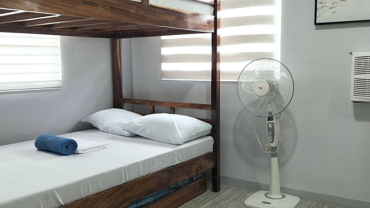 Photo of Bedroom in Calatagan