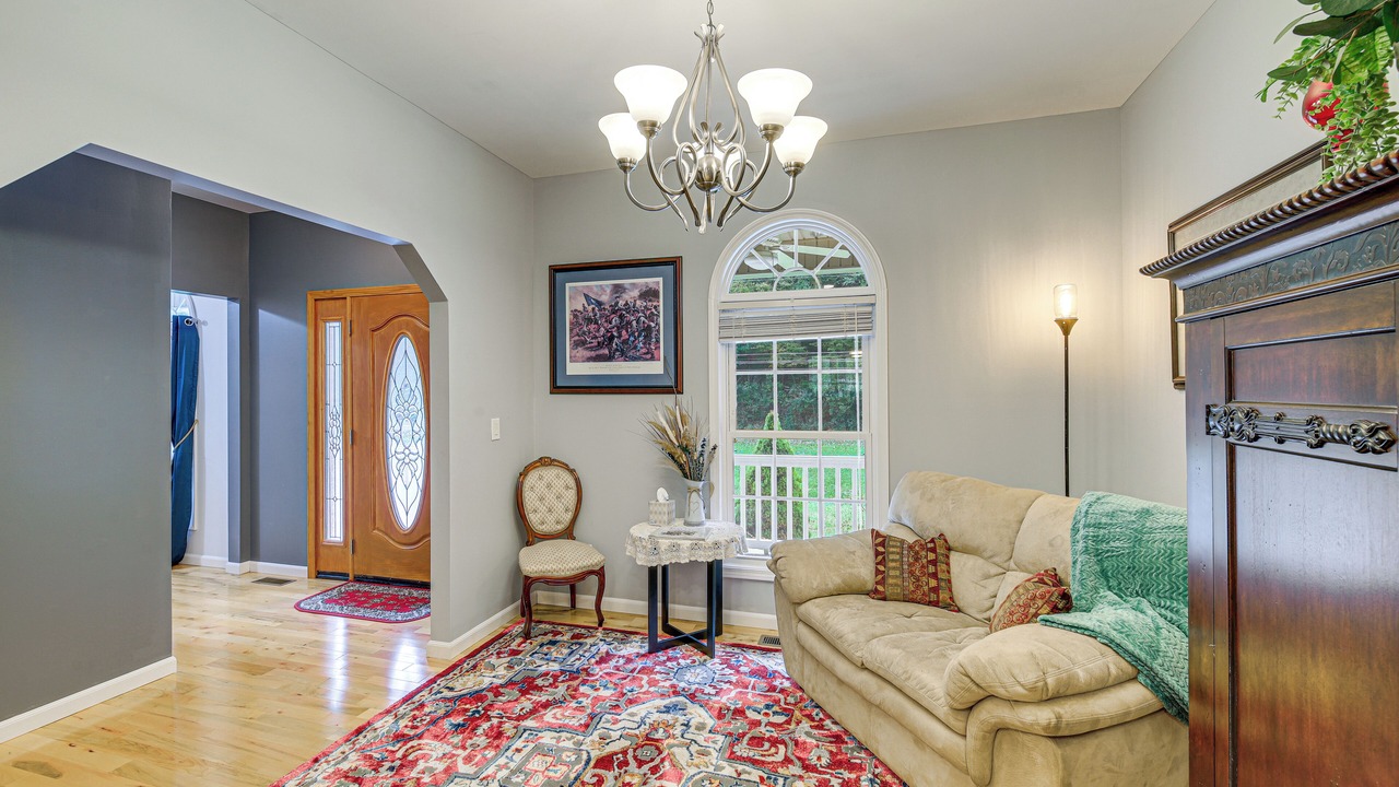 Photo of Bedroom in Big Rock