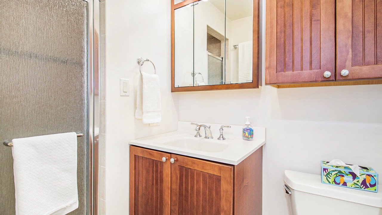 Photo of Bathroom in Harters Heights