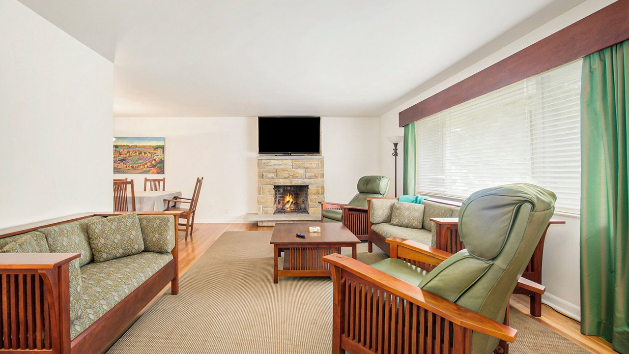 Photo of Livingroom in Harters Heights