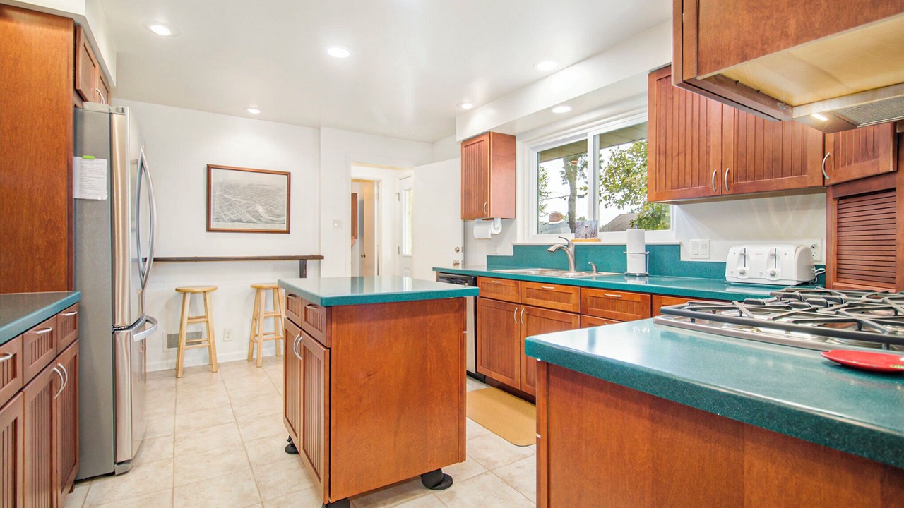 Photo of Kitchen in Harters Heights