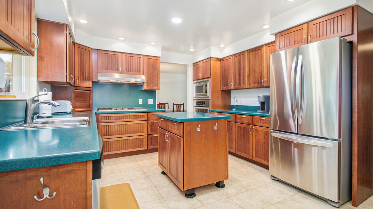 Photo of Kitchen in Harters Heights