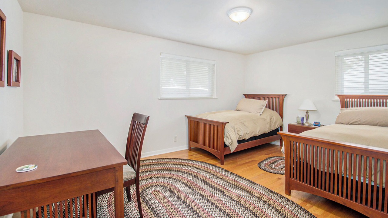 Photo of Bedroom in Harters Heights