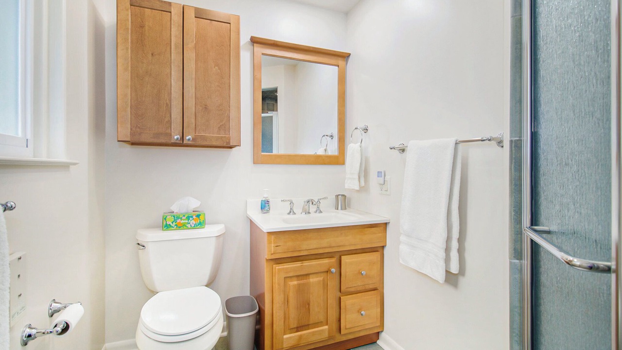 Photo of Bathroom in Harters Heights