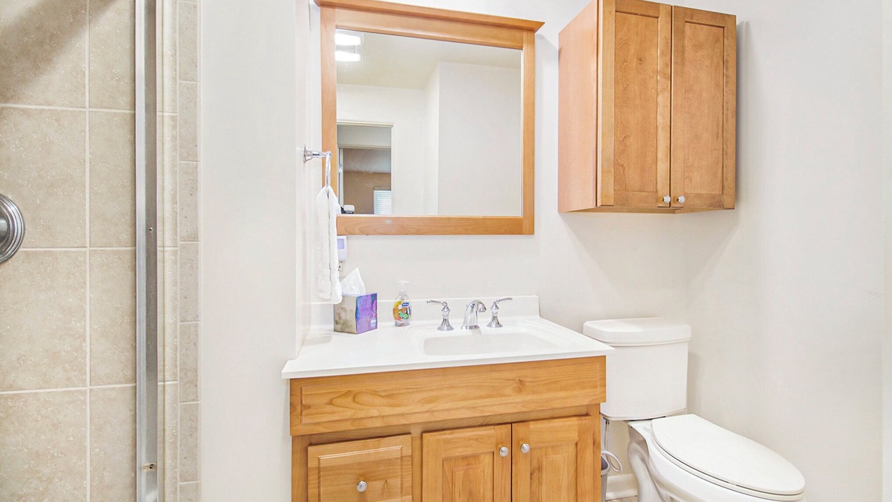 Photo of Bathroom in Harters Heights