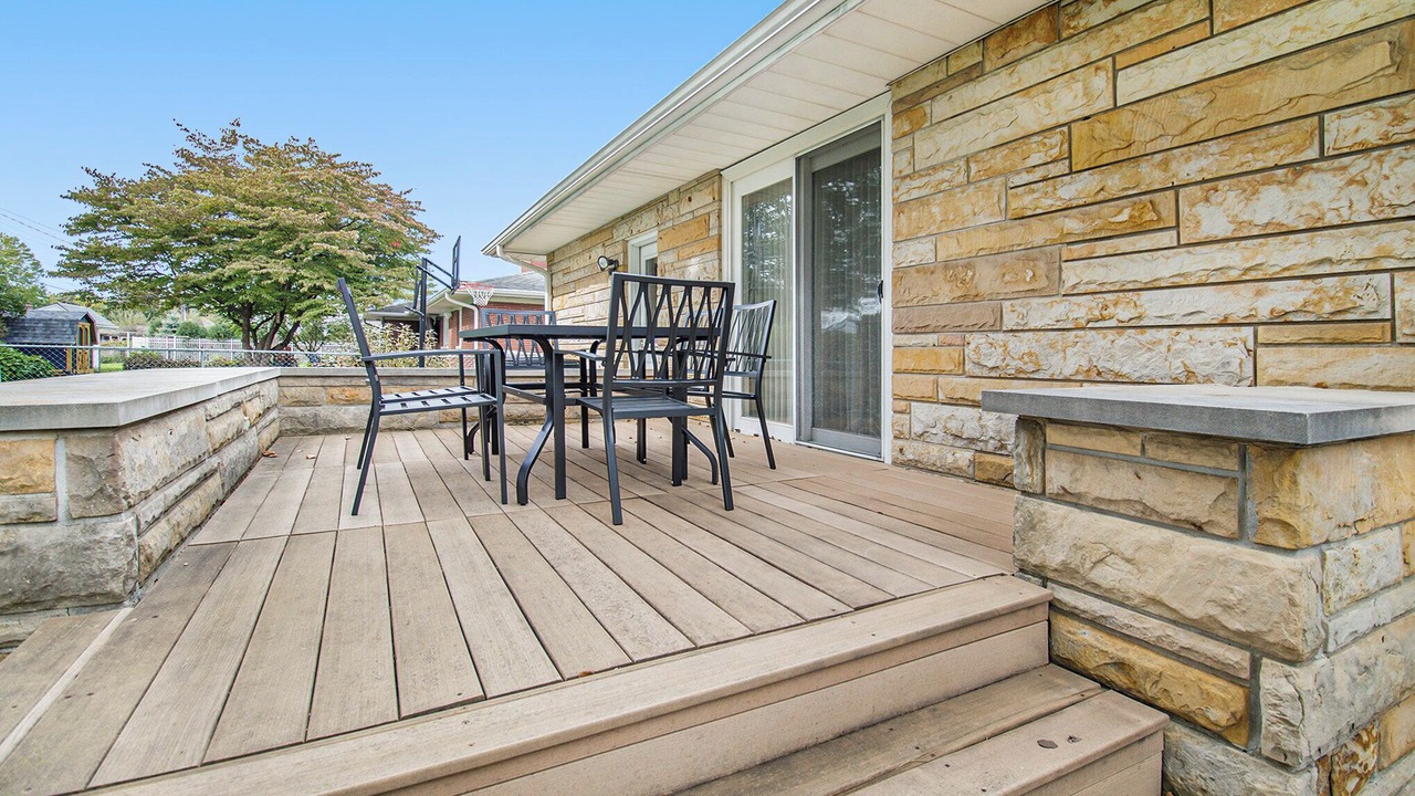 Photo of Outdoor in Harters Heights