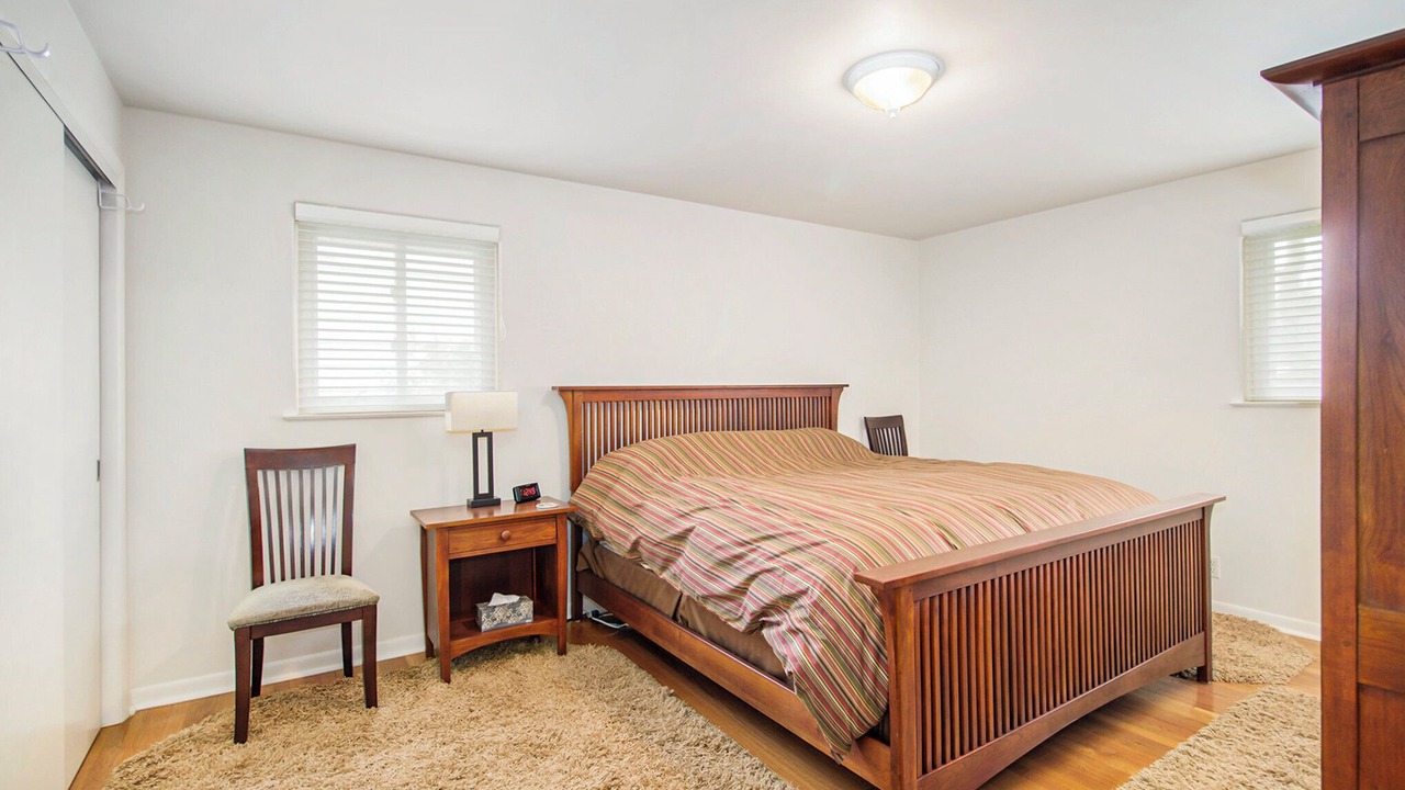 Photo of Bedroom in Harters Heights