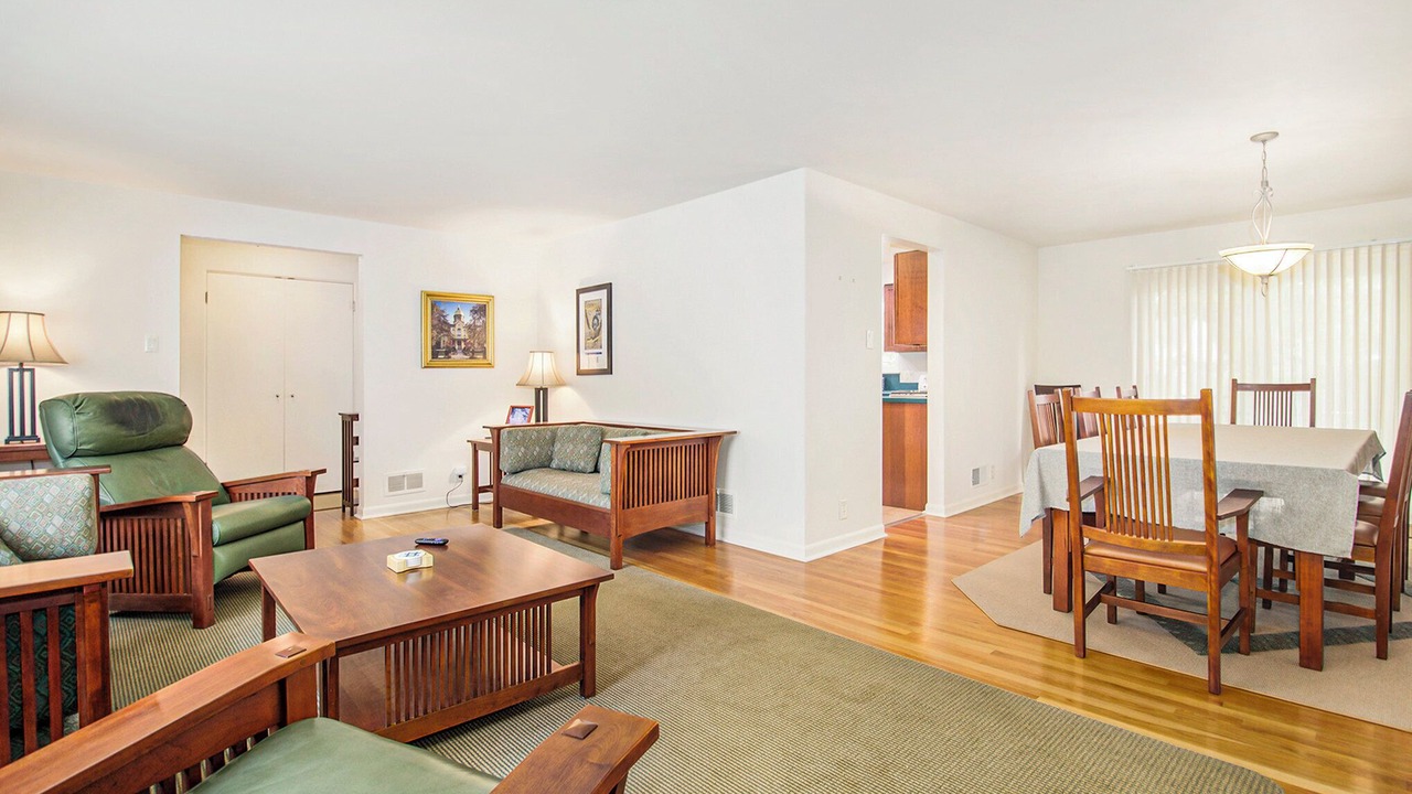 Photo of Livingroom in Harters Heights