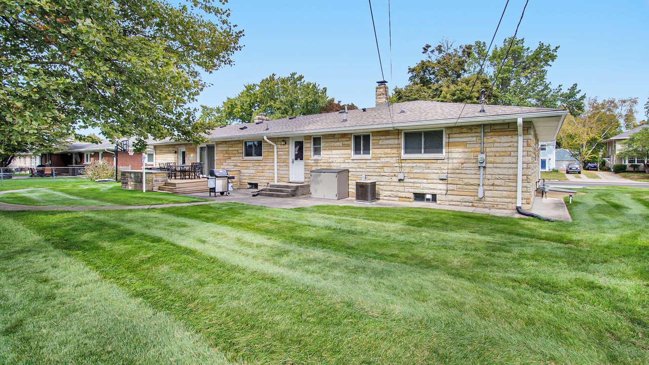 Photo of Outdoor in Harters Heights