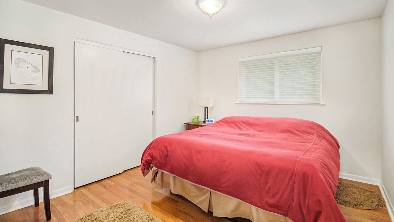 Photo of Bedroom in Harters Heights