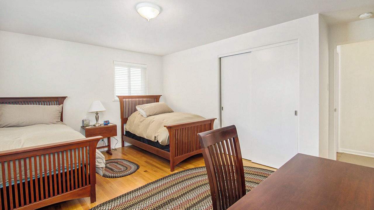 Photo of Bedroom in Harters Heights