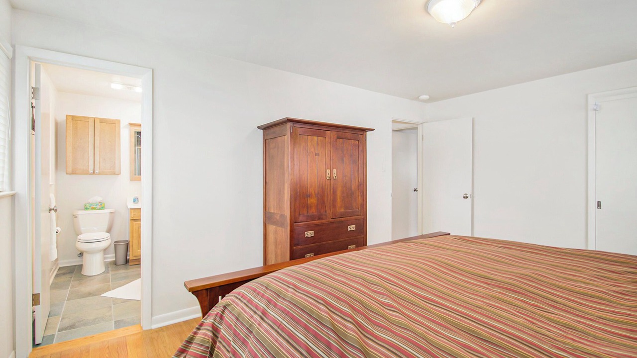 Photo of Bedroom in Harters Heights