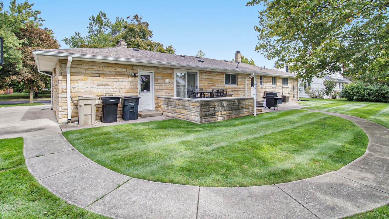 Photo of Outdoor in Harters Heights