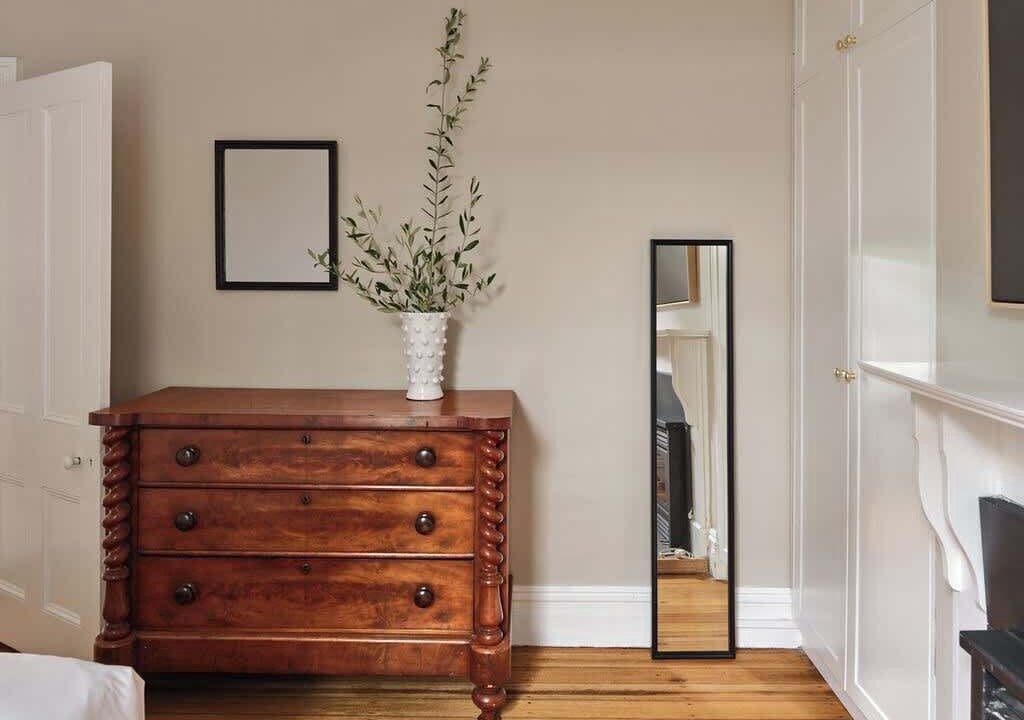 Photo of Bedroom in Battery Point