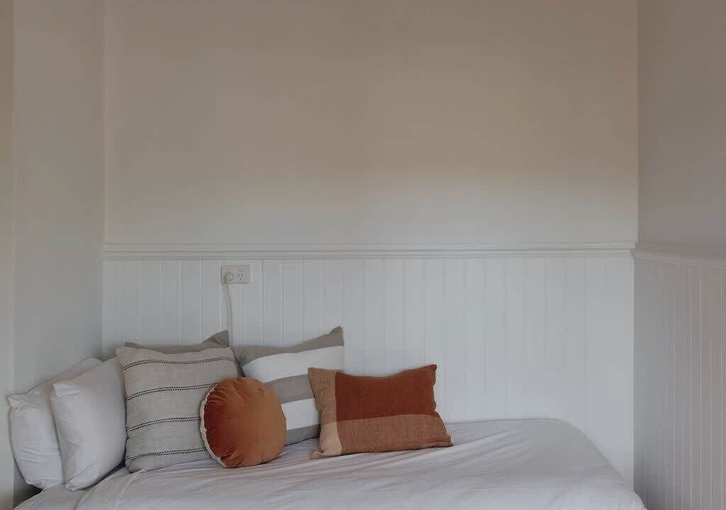 Photo of Bedroom in Battery Point