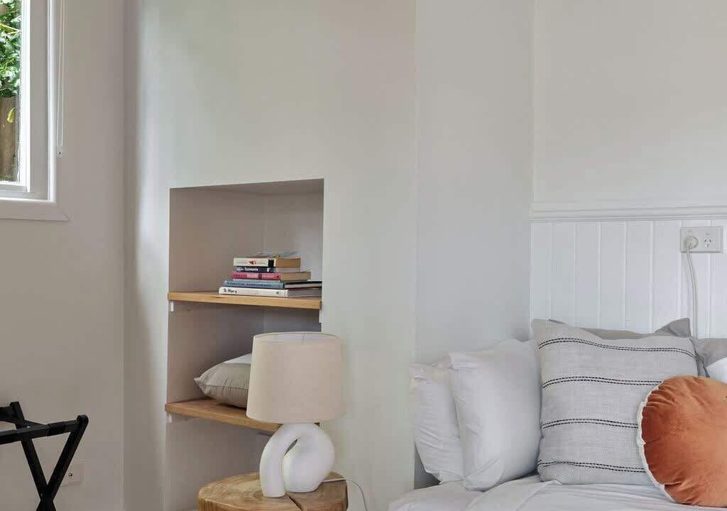 Photo of Bedroom in Battery Point