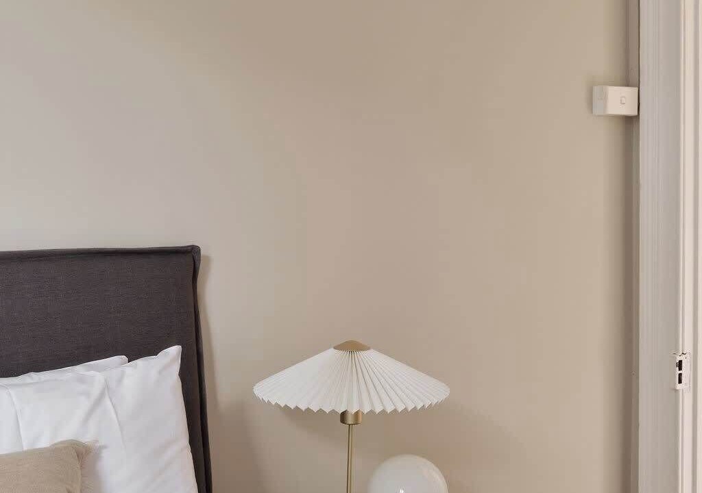 Photo of Bedroom in Battery Point