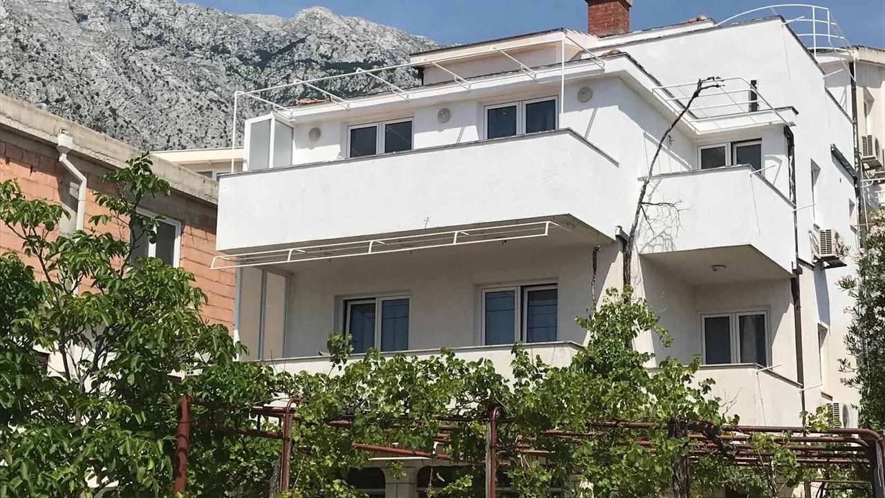 Photo of Outdoor in Baska Voda