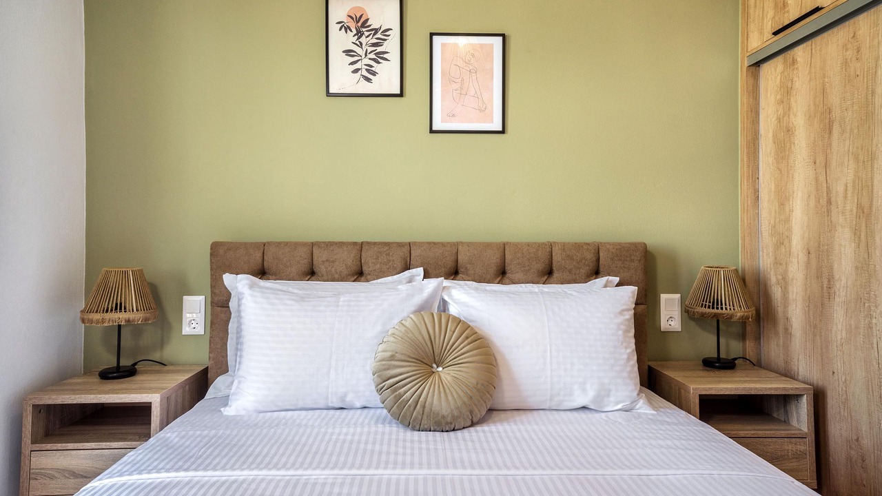 Photo of Bedroom in Agkisaras