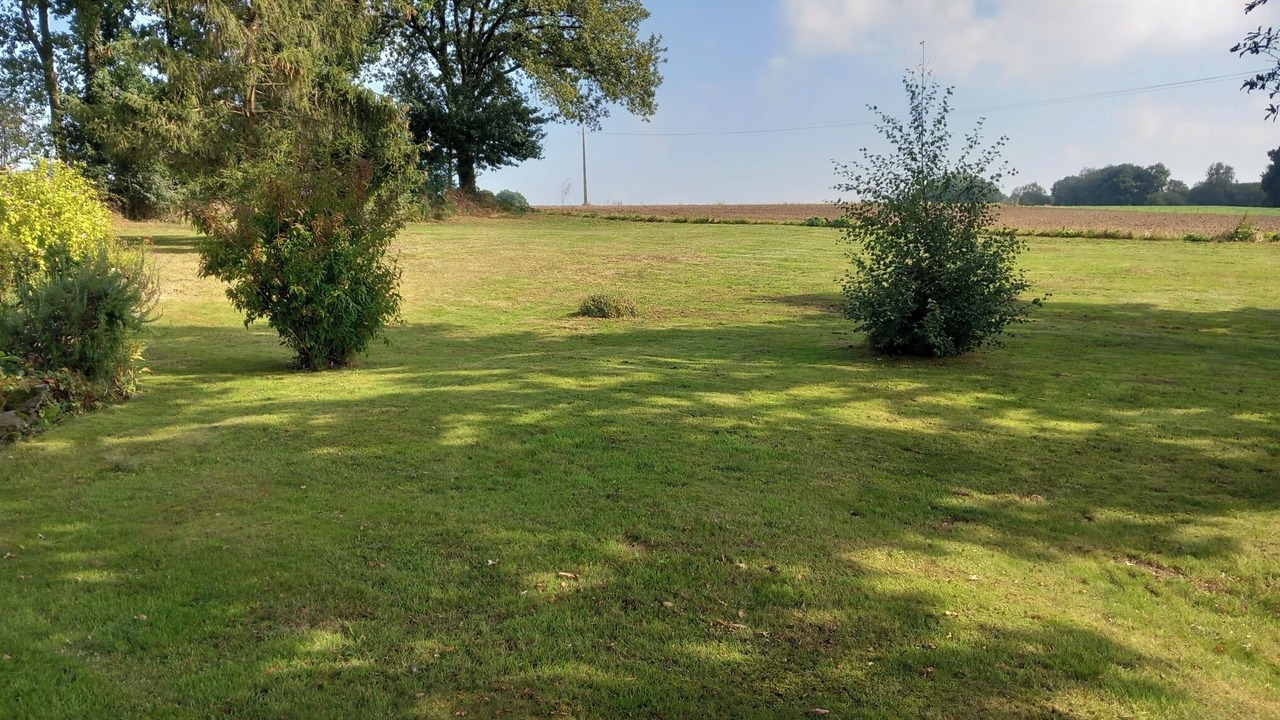 Photo of Outdoor in Kerfourn