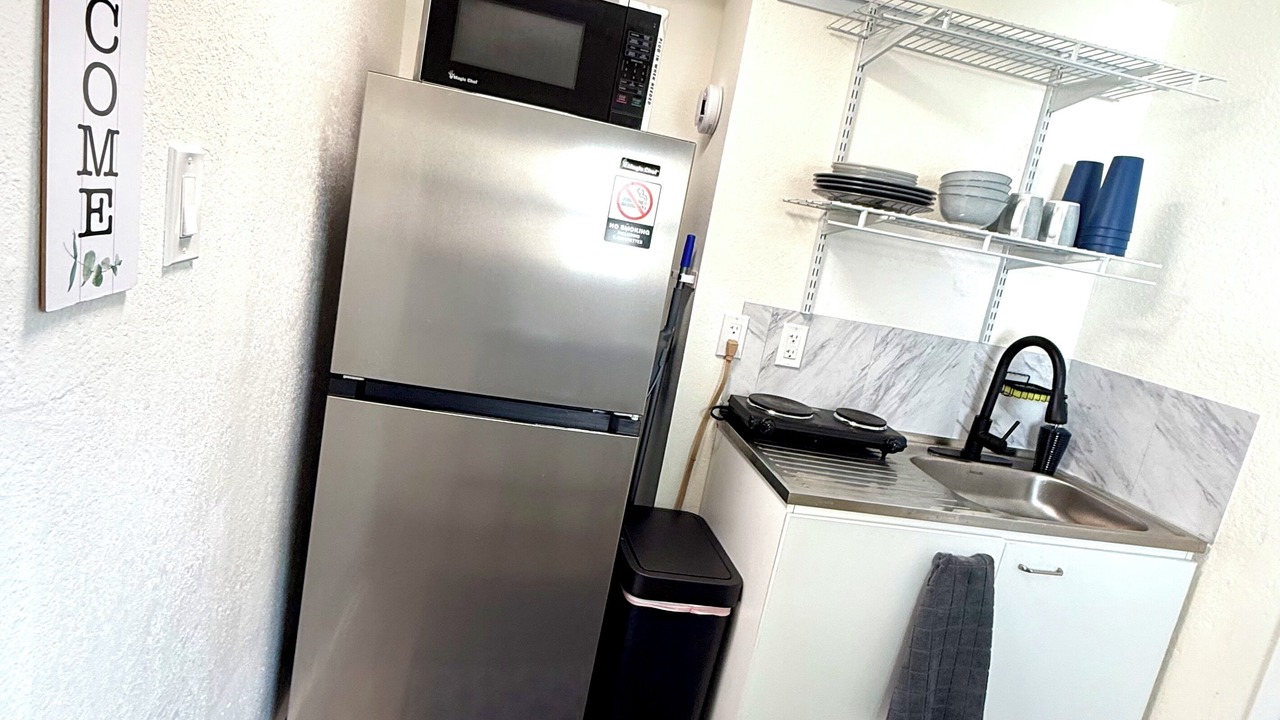 Photo of Kitchen in Ives Estates