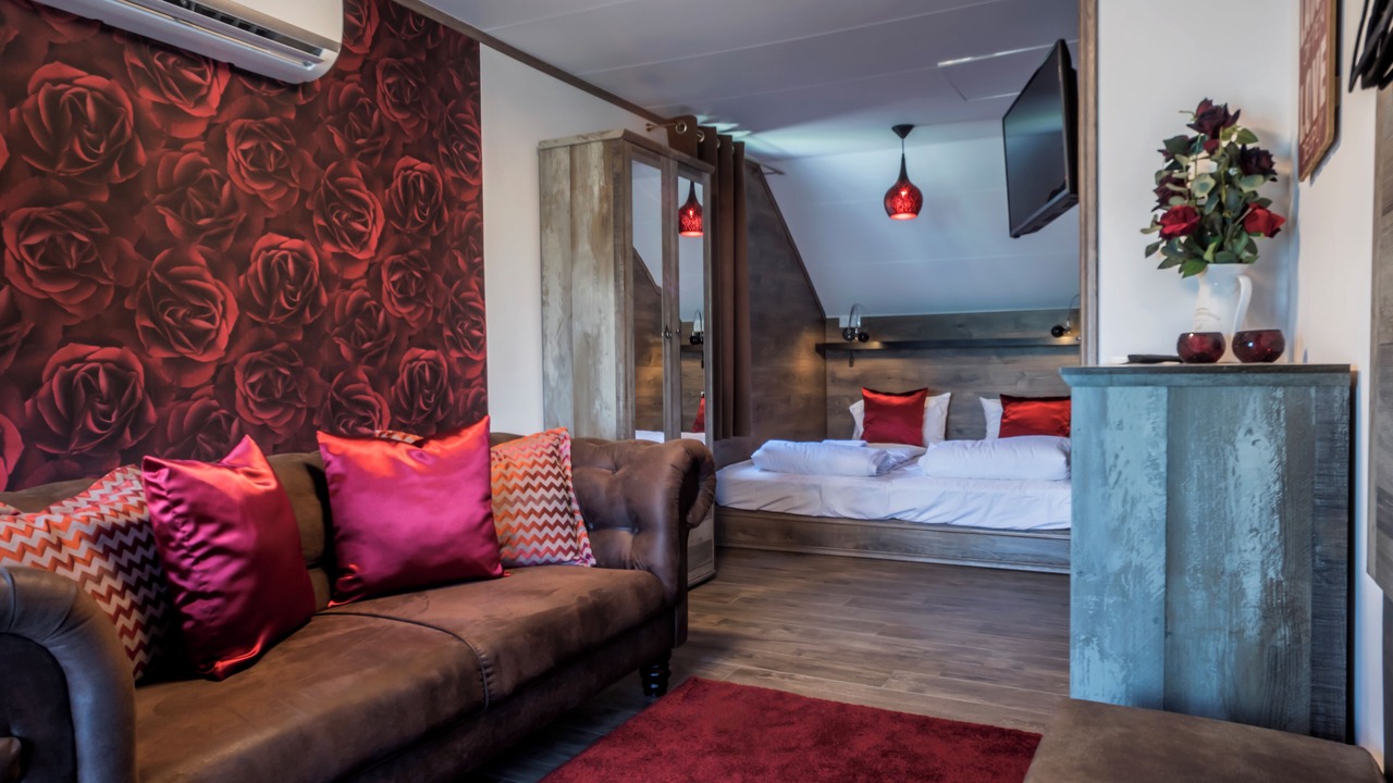 Photo of Bedroom in Tihany