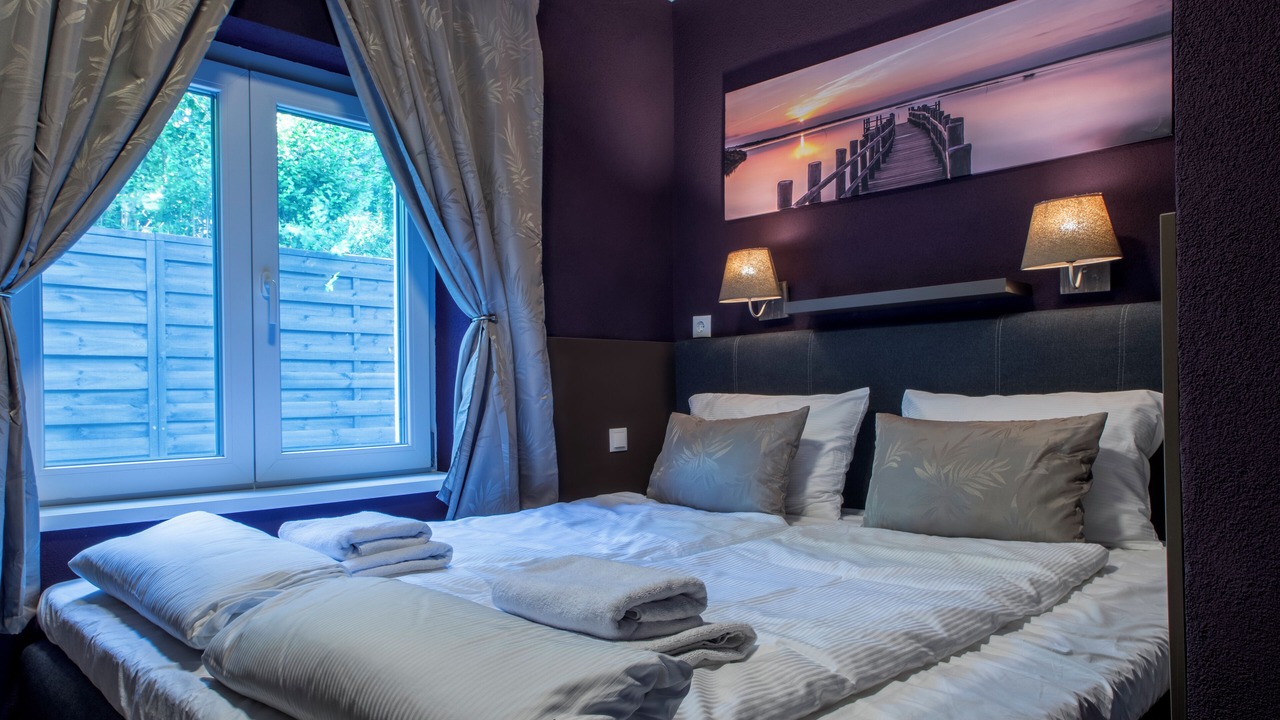 Photo of Bedroom in Tihany