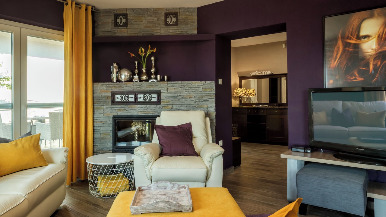Photo of Livingroom in Tihany