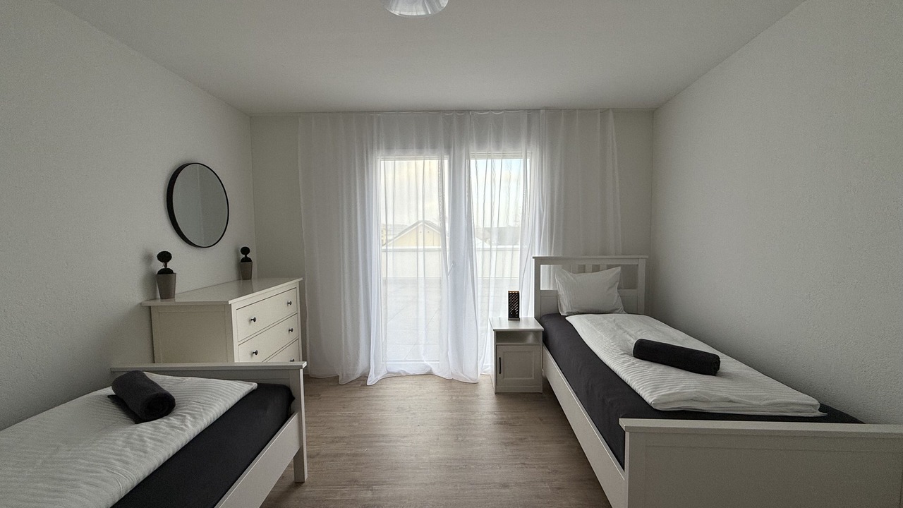Photo of Bedroom in Safenwil