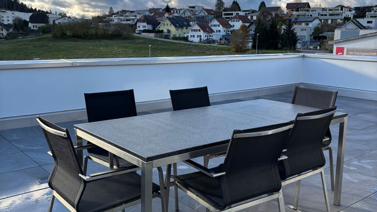 Photo of Outdoor in Safenwil