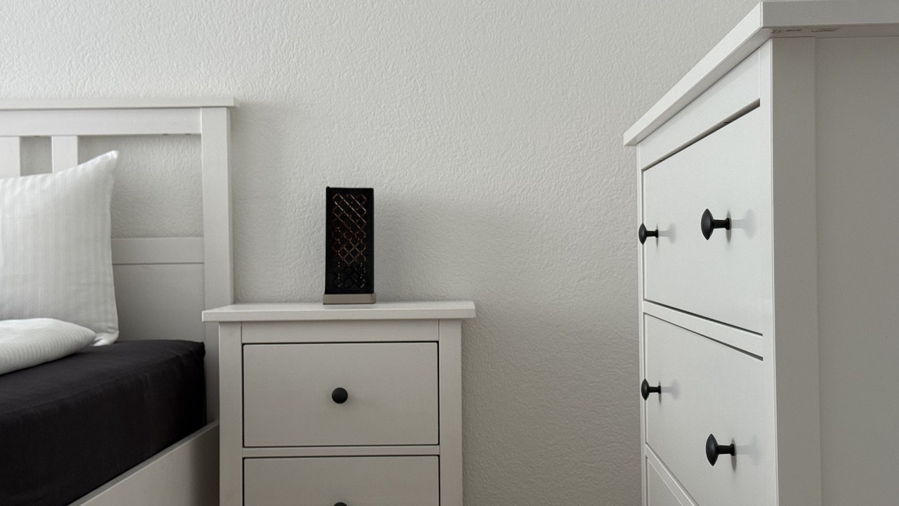 Photo of Bedroom in Safenwil