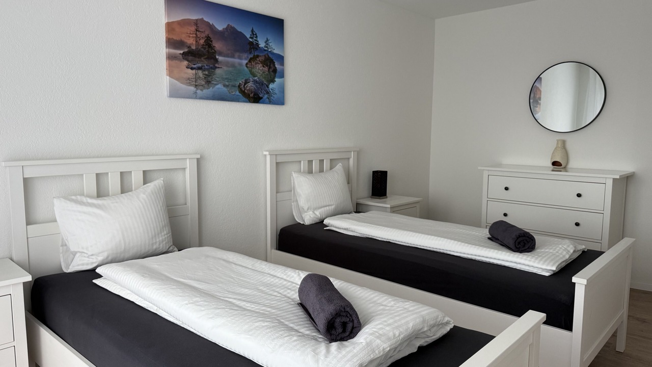Photo of Bedroom in Safenwil