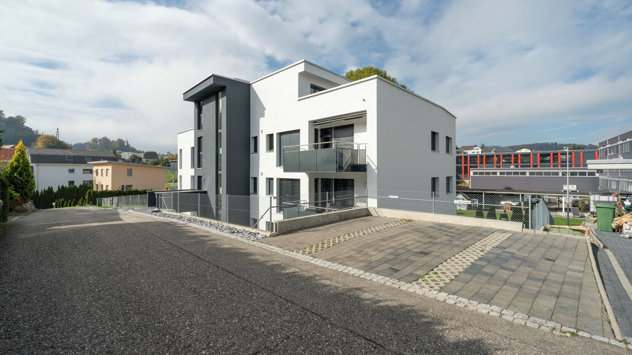 Photo of Outdoor in Safenwil
