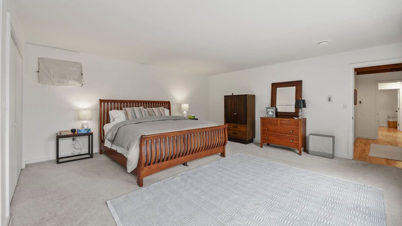 Photo of Bedroom in Otis