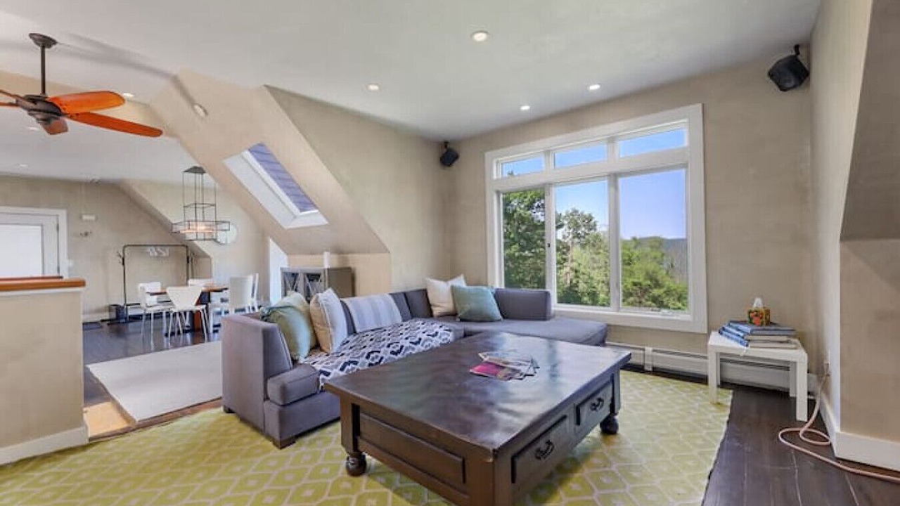 Photo of Bedroom in New Lebanon